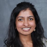 Ashley Chackalayil