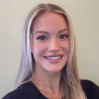 Sarah Rasmussen headshot